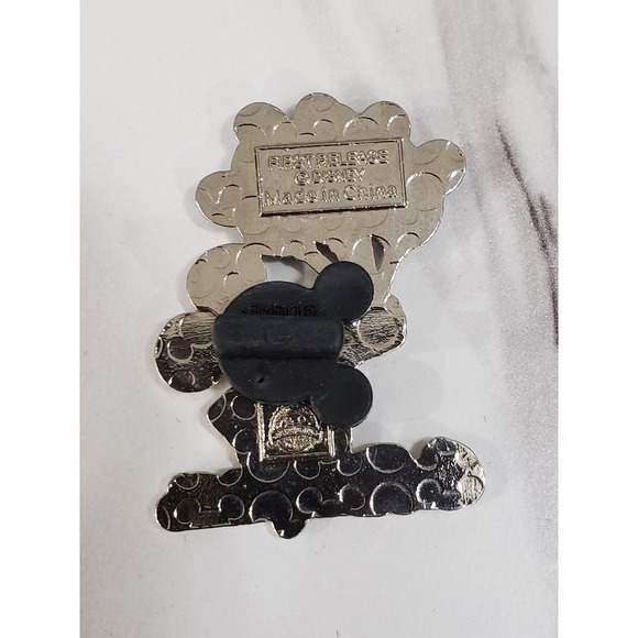 Disney Parks - Walt Disney World Mickey Mouse with Balloons 3D - Pin - Picture 3 of 3